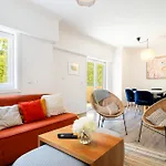 Cascais Duplex Apartment