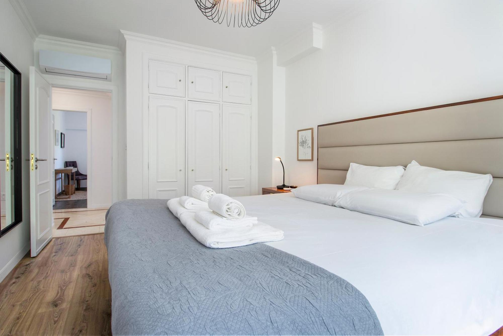 Apartamento Duplex *