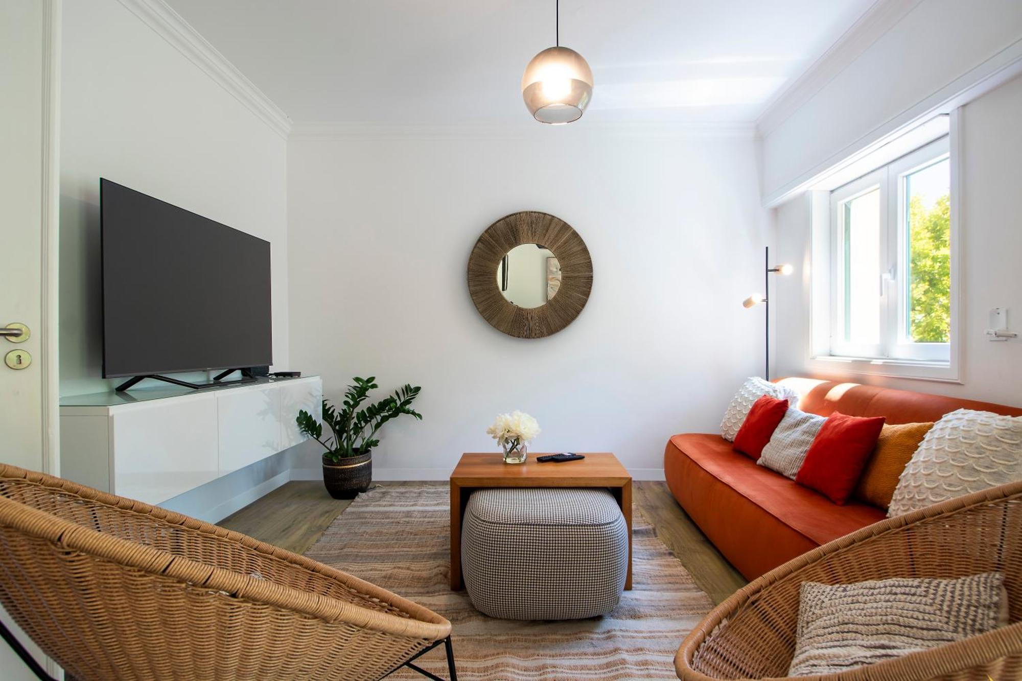 Duplex Apartamento Cascaes