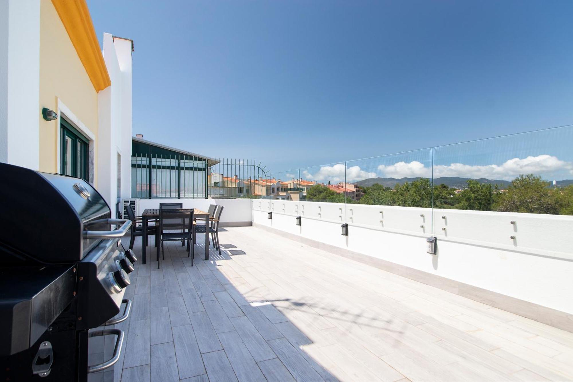 Apartamento Duplex