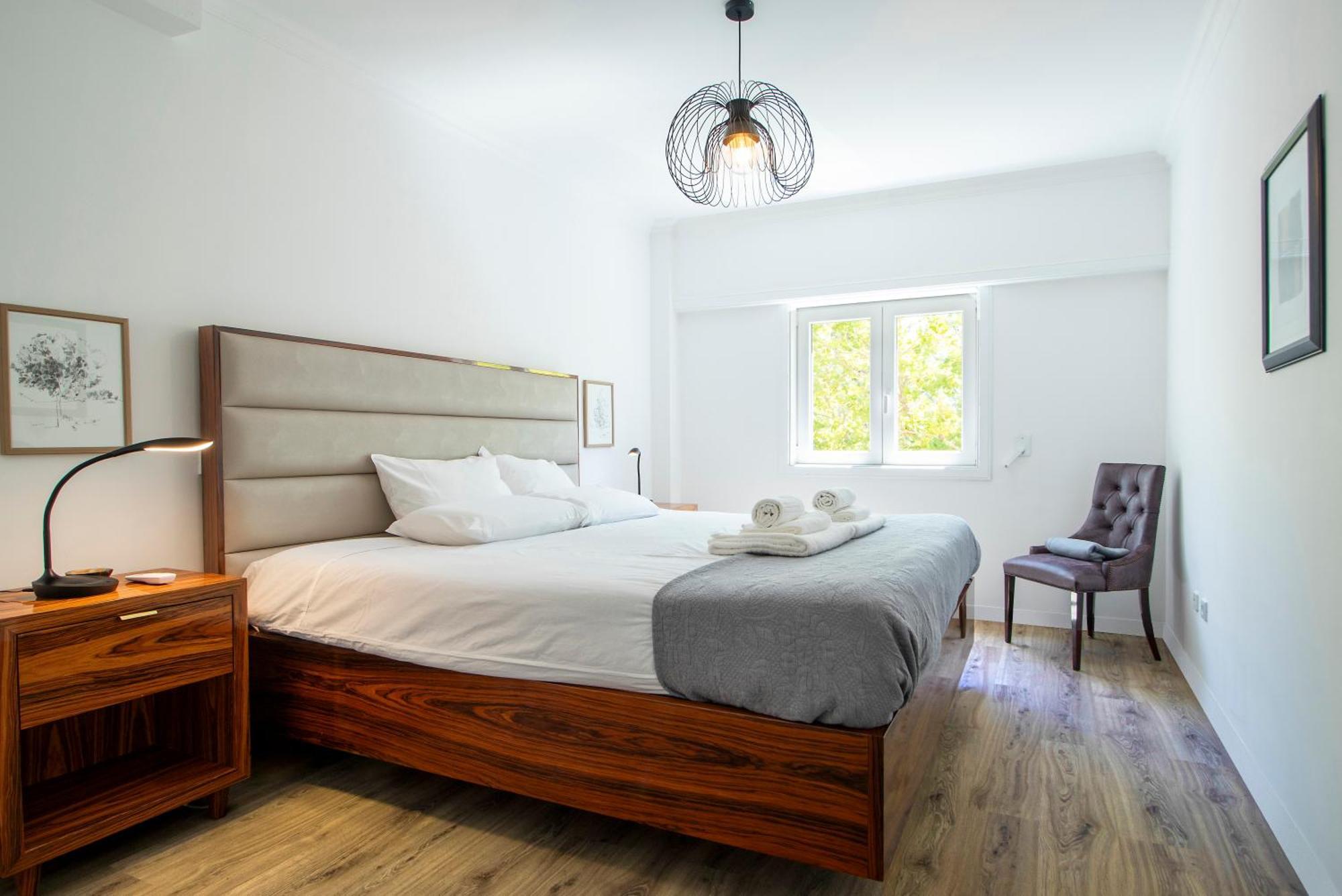 Apartamento Duplex *