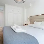 Cascais Duplex Apartment