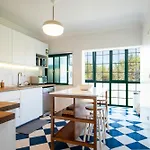 Cascais Duplex Apartment