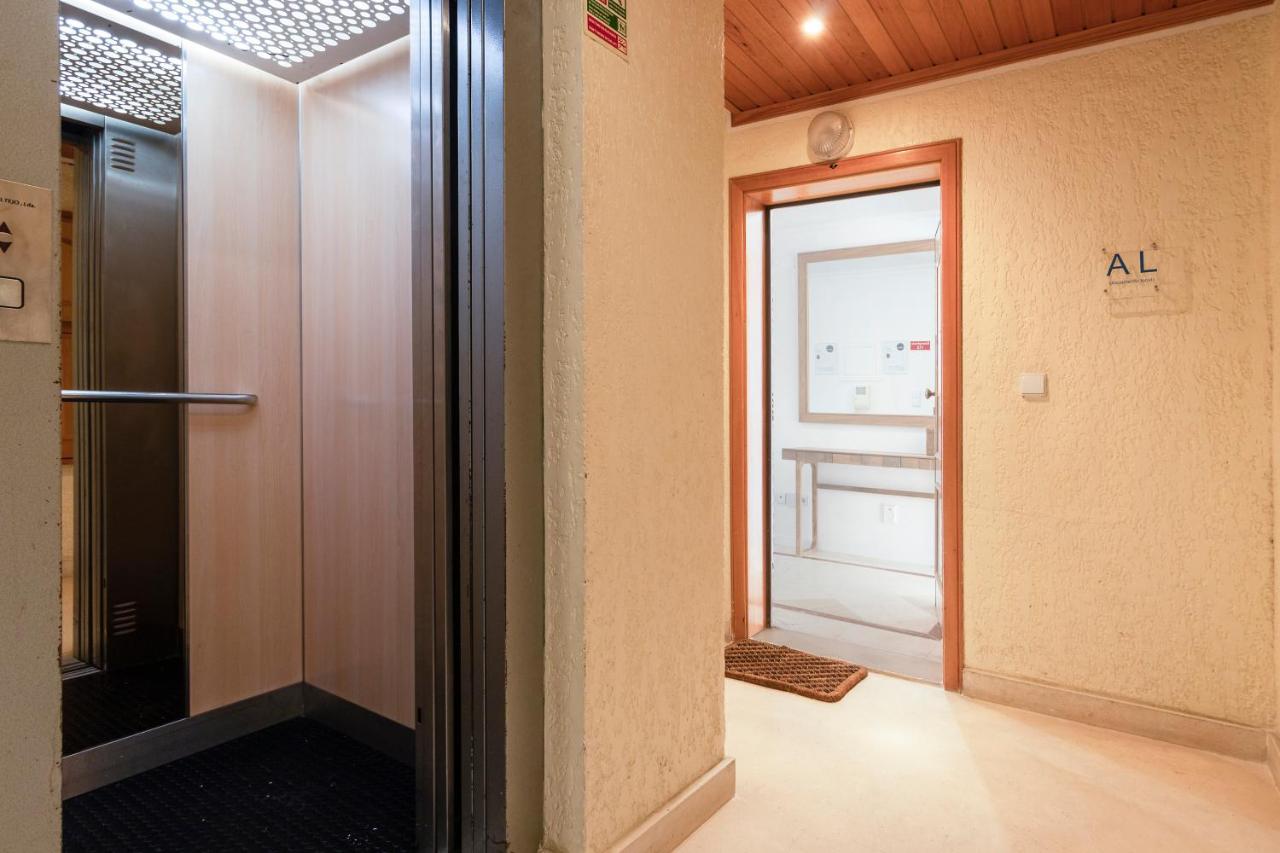 Apartment Duplex *