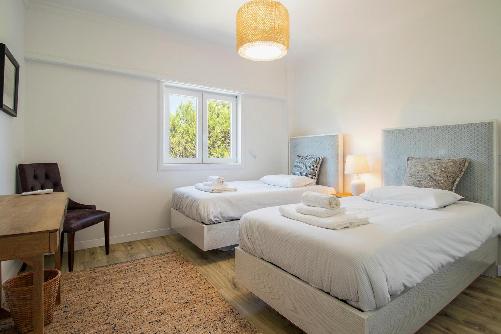 Apartment Duplex Cascais