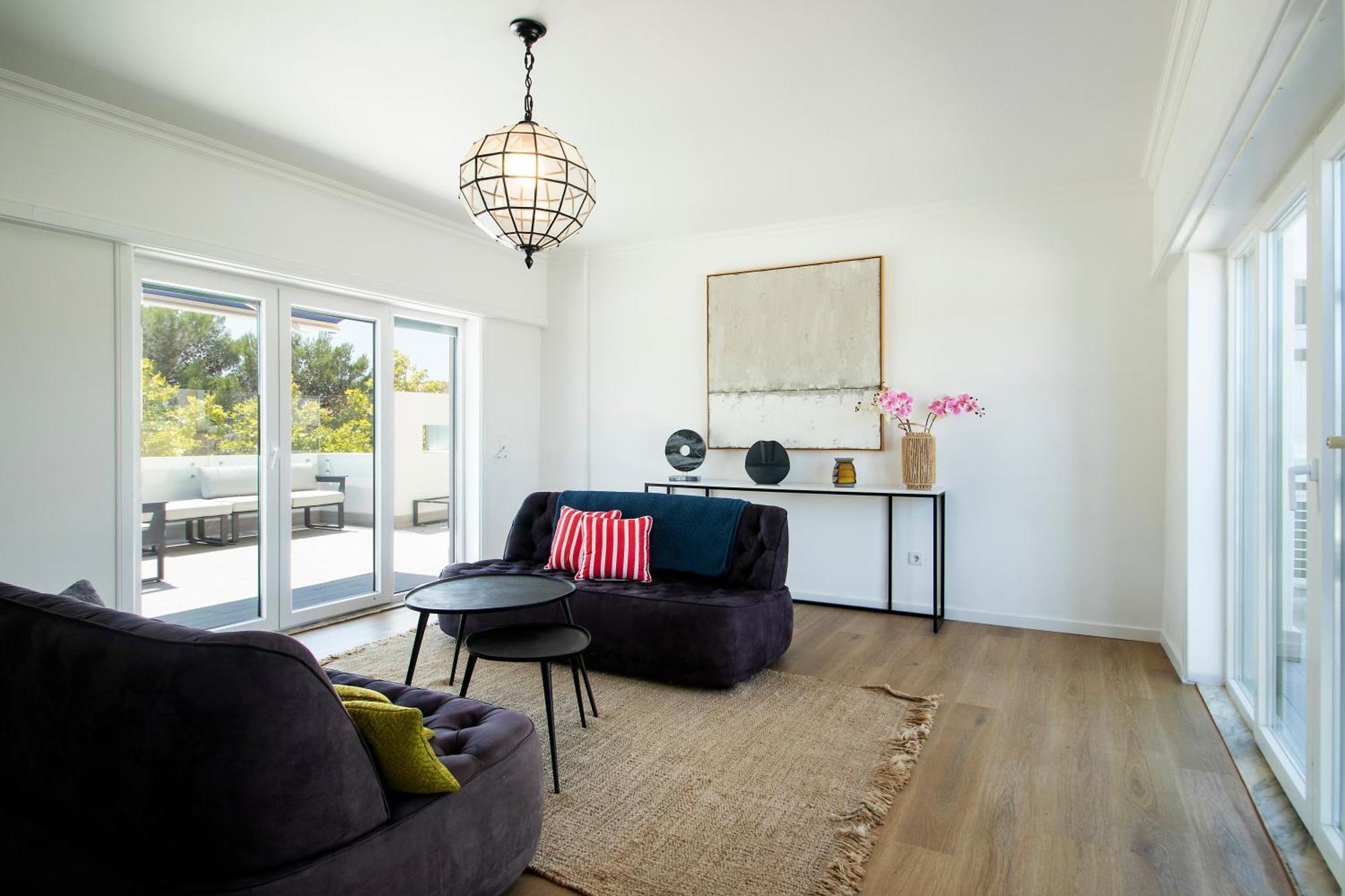 Duplex Cascais