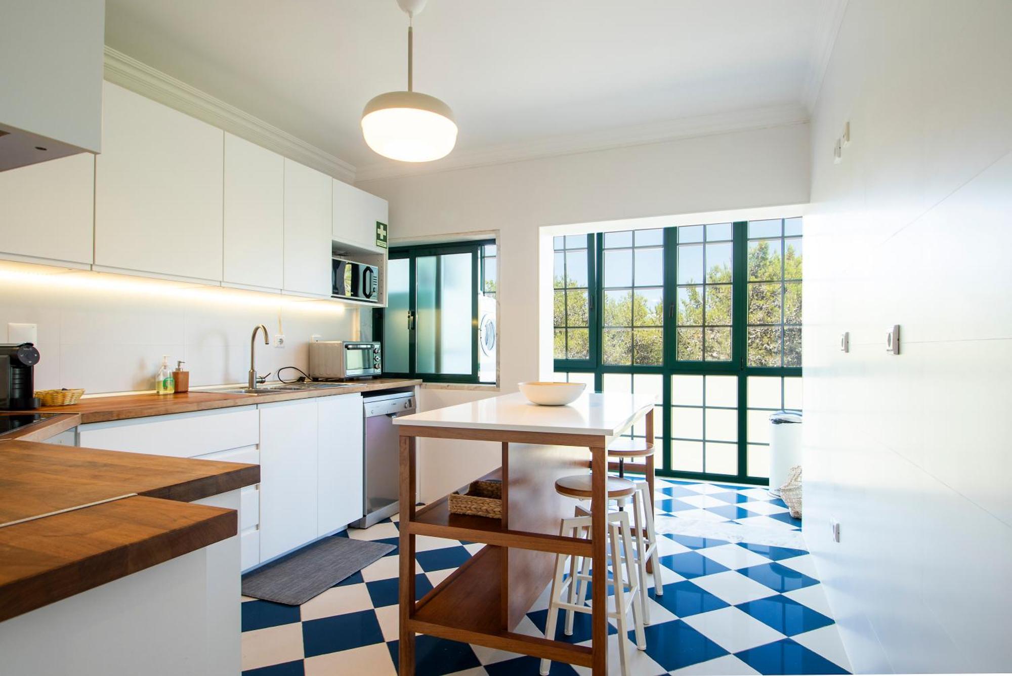 Duplex * Cascais