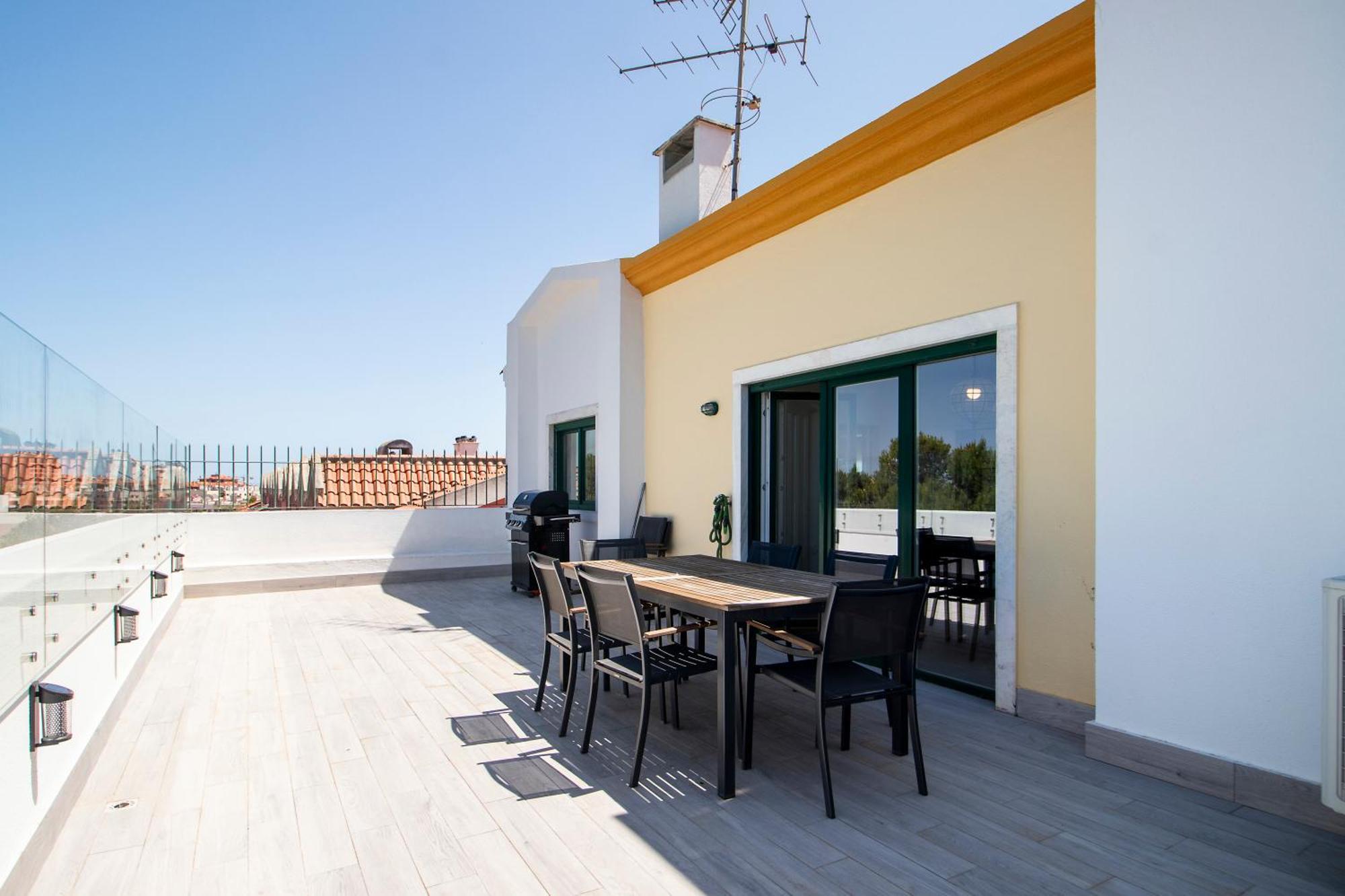 Duplex Cascais