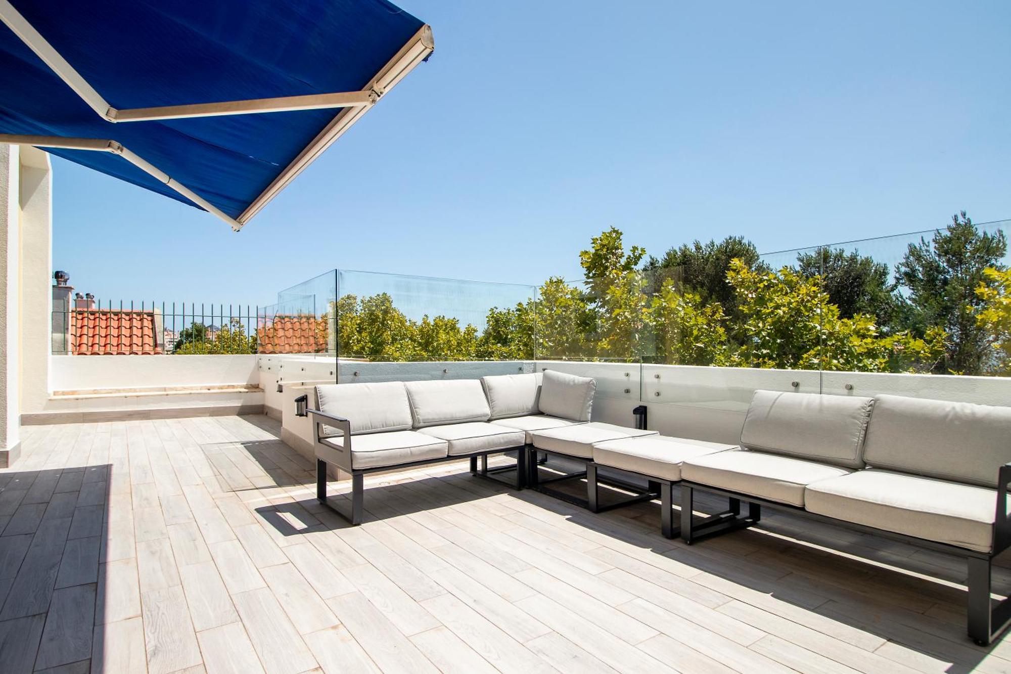 Duplex Apartment Cascais